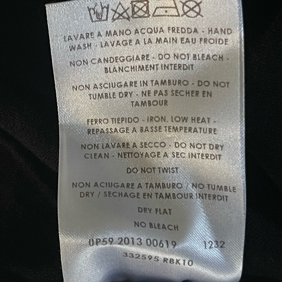 Alexandre Mqueen - Picture 7 of 9